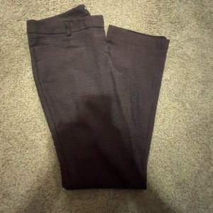 Express columnist pants